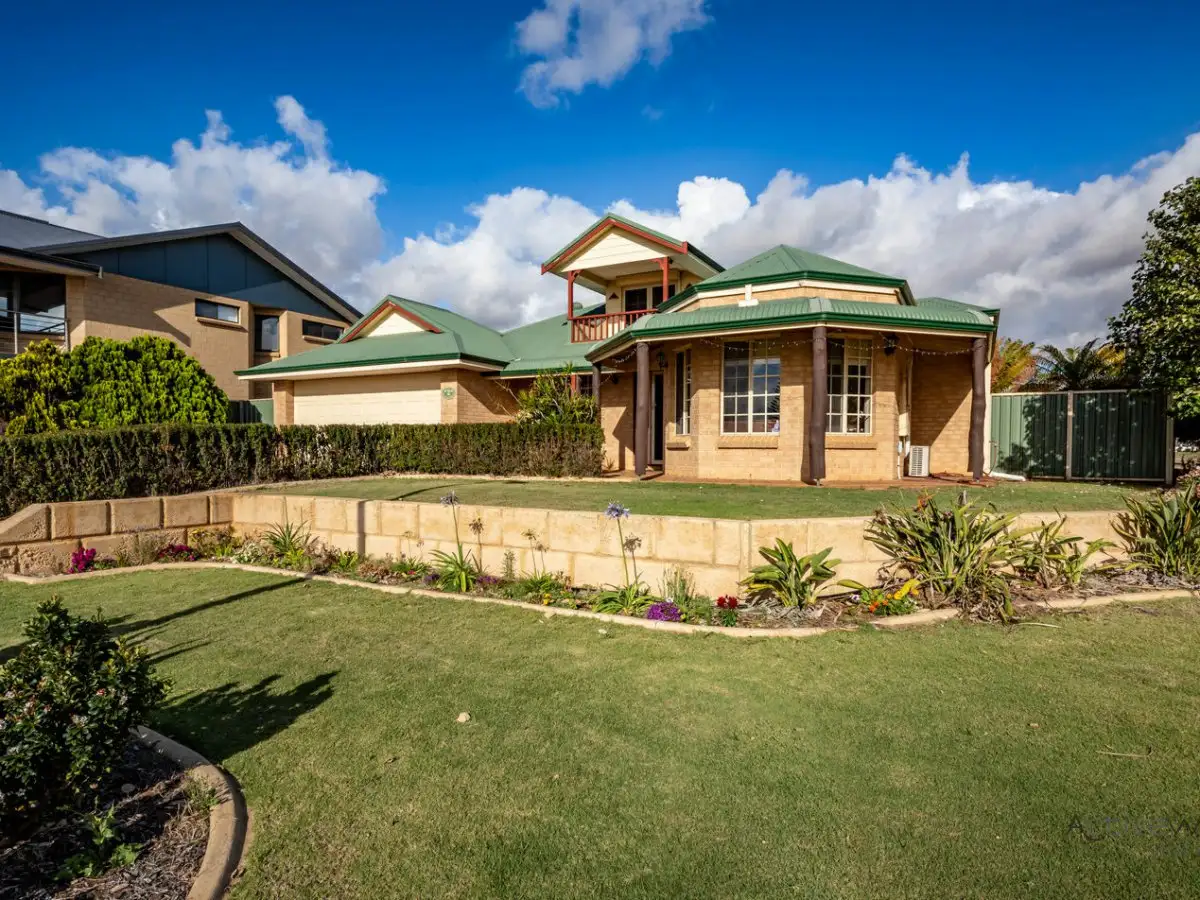 Main view of Homely house listing, 2 Wave Crest Circle, Drummond Cove WA 6532