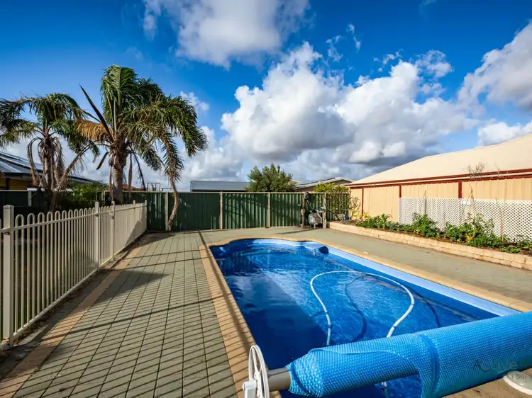 Second view of Homely house listing, 2 Wave Crest Circle, Drummond Cove WA 6532