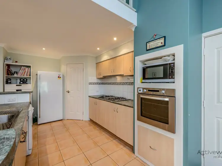 Third view of Homely house listing, 2 Wave Crest Circle, Drummond Cove WA 6532