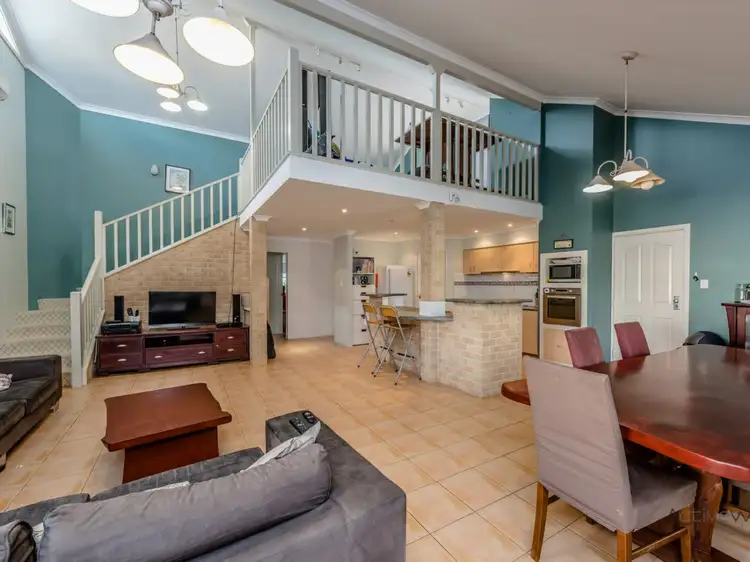 Fourth view of Homely house listing, 2 Wave Crest Circle, Drummond Cove WA 6532