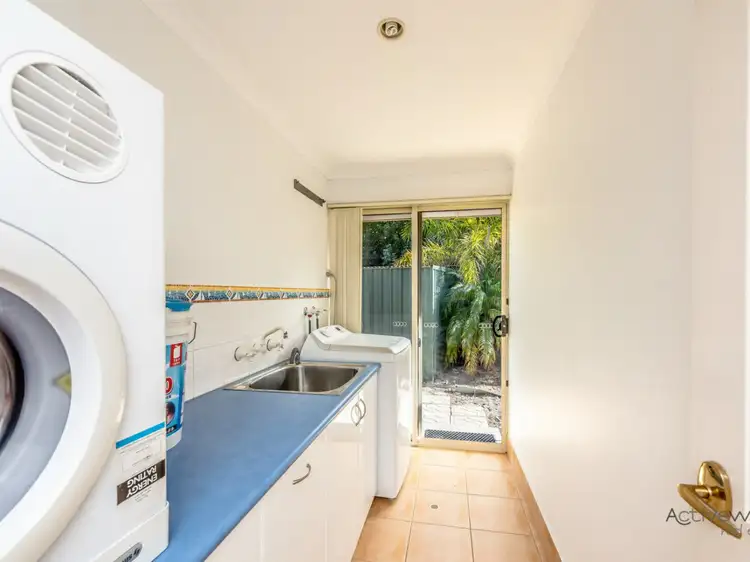 Fifth view of Homely house listing, 2 Wave Crest Circle, Drummond Cove WA 6532
