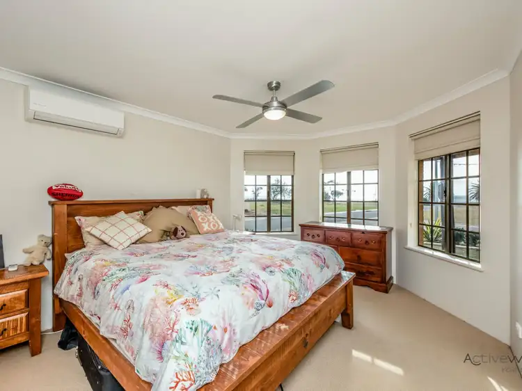 Sixth view of Homely house listing, 2 Wave Crest Circle, Drummond Cove WA 6532