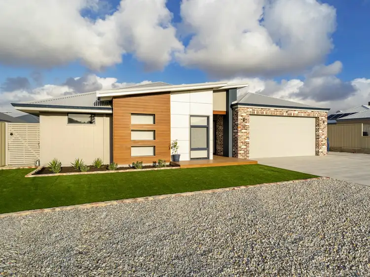 Main view of Homely house listing, 16 Bagley Crescent, Mount Tarcoola WA 6530