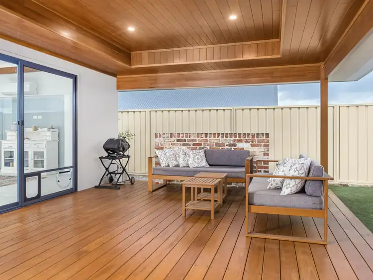 Second view of Homely house listing, 16 Bagley Crescent, Mount Tarcoola WA 6530