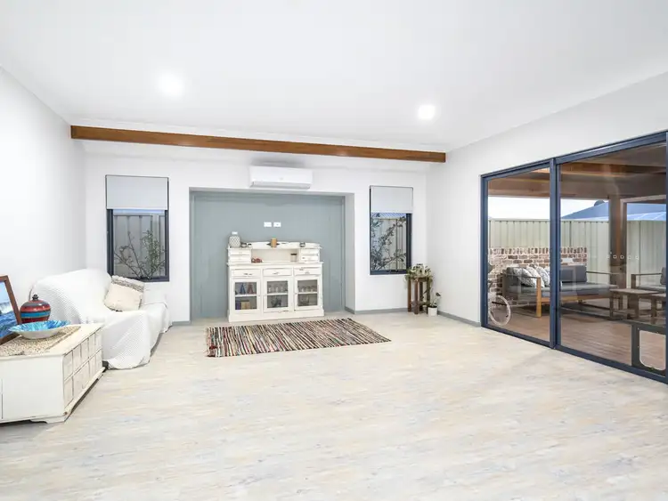 Third view of Homely house listing, 16 Bagley Crescent, Mount Tarcoola WA 6530