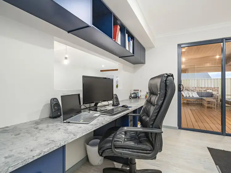Fifth view of Homely house listing, 16 Bagley Crescent, Mount Tarcoola WA 6530