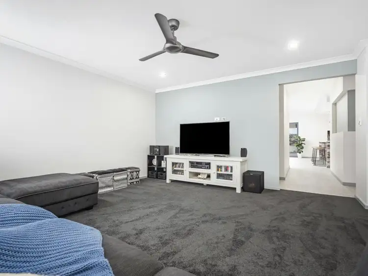 Sixth view of Homely house listing, 16 Bagley Crescent, Mount Tarcoola WA 6530
