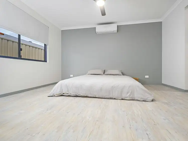 Seventh view of Homely house listing, 16 Bagley Crescent, Mount Tarcoola WA 6530