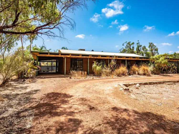 Main view of Homely house listing, 27 Longva Road, Moresby WA 6530