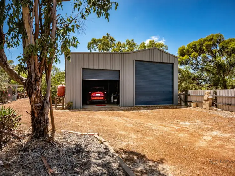 Third view of Homely house listing, 27 Longva Road, Moresby WA 6530