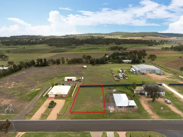 159 Ogilvie Road, Womina QLD 4370