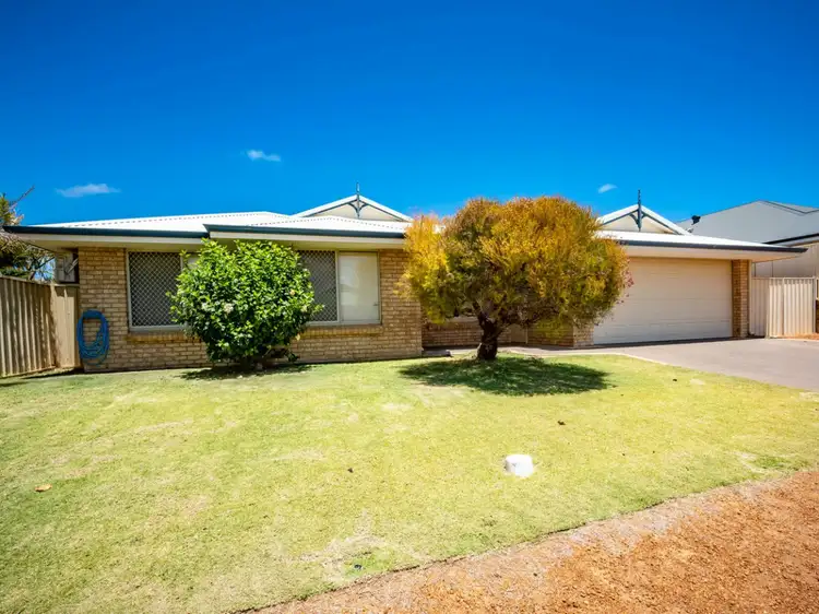 Main view of Homely house listing, 3 Silvery Wave Vista, Wandina WA 6530