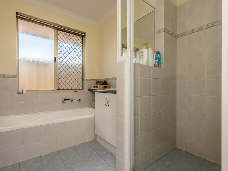 Sixth view of Homely house listing, 3 Silvery Wave Vista, Wandina WA 6530