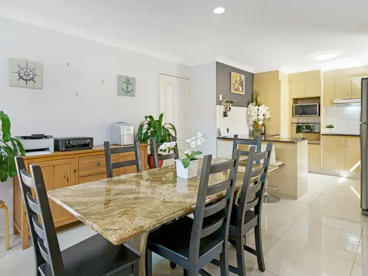 Fourth view of Homely villa listing, 57A/64 Gilston Road, Nerang QLD 4211