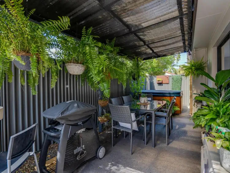 Fifth view of Homely villa listing, 57A/64 Gilston Road, Nerang QLD 4211