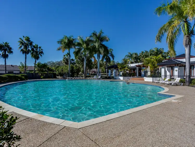 Sixth view of Homely villa listing, 57A/64 Gilston Road, Nerang QLD 4211