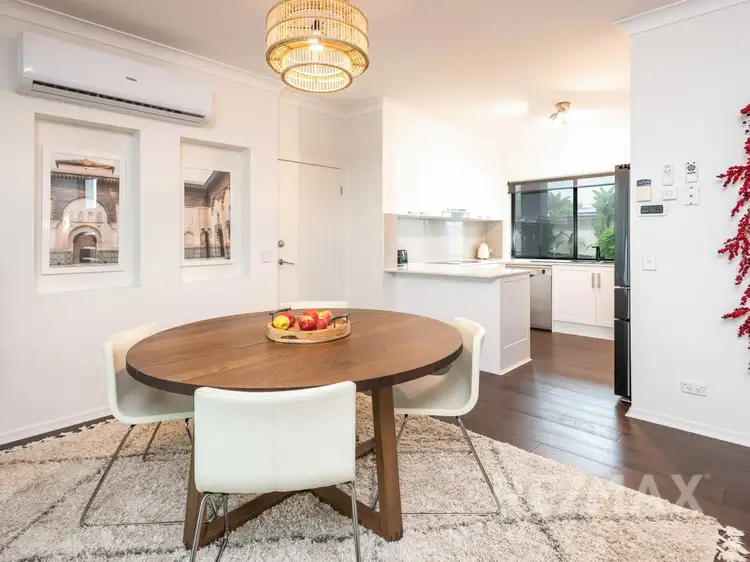 Fifth view of Homely semi-detached listing, 3/2 Cezaire Ave, Varsity Lakes QLD 4227
