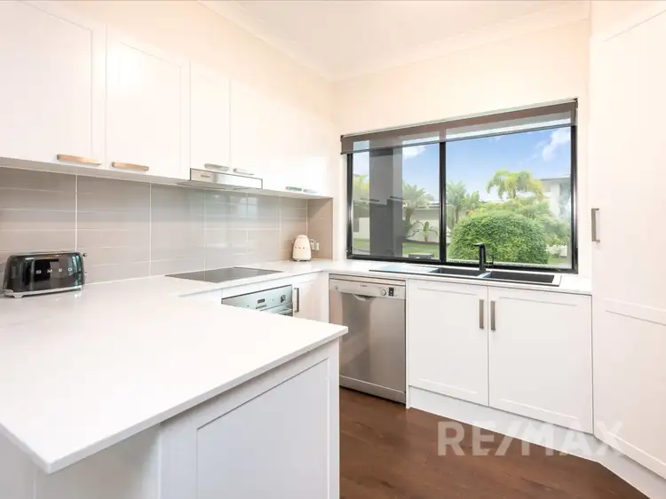Sixth view of Homely semi-detached listing, 3/2 Cezaire Ave, Varsity Lakes QLD 4227