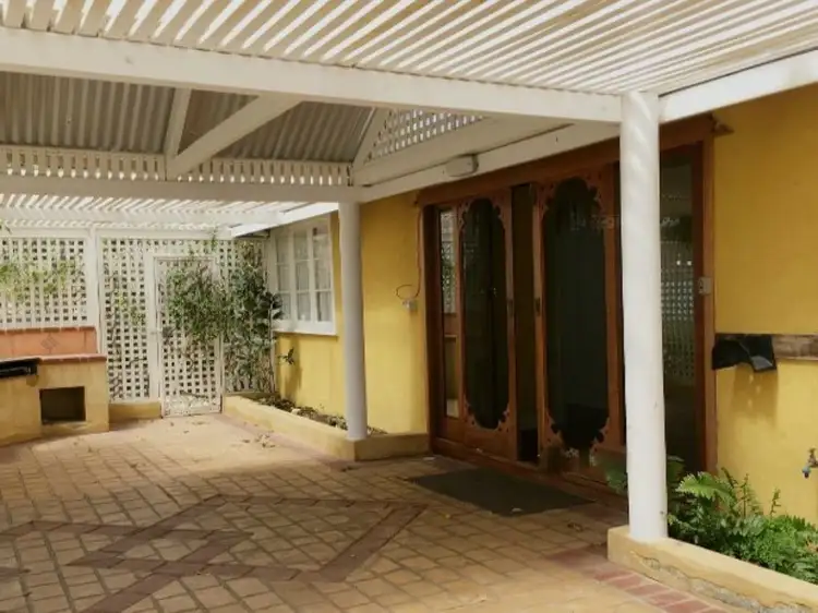 Second view of Homely house listing, 139 Gregory Street, Beachlands WA 6530