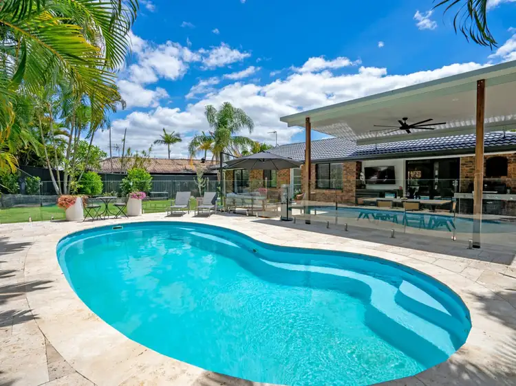 14 Angaston Avenue, Carrara QLD 4211
