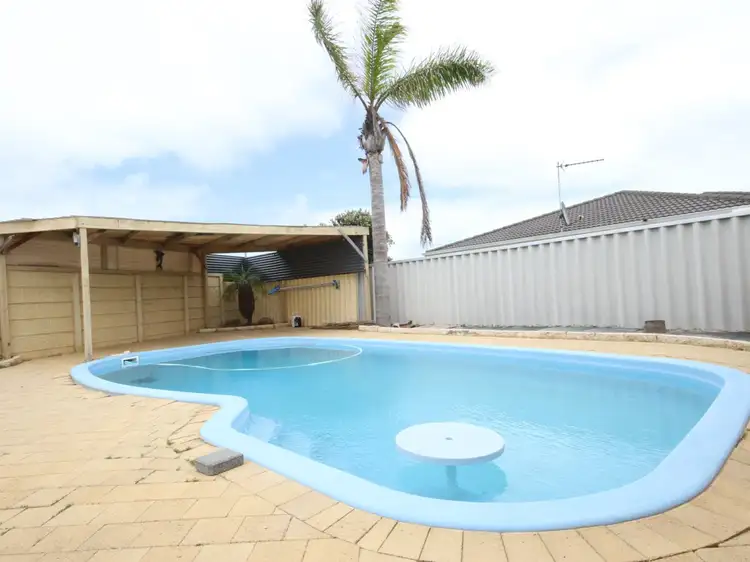 Second view of Homely house listing, 26 Nagle Close, Mount Tarcoola WA 6530