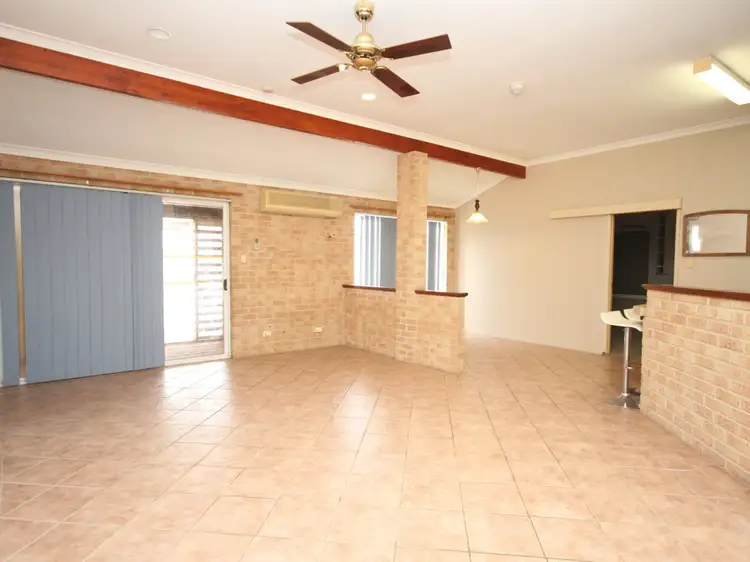 Third view of Homely house listing, 26 Nagle Close, Mount Tarcoola WA 6530