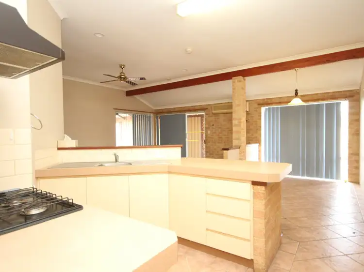 Fourth view of Homely house listing, 26 Nagle Close, Mount Tarcoola WA 6530