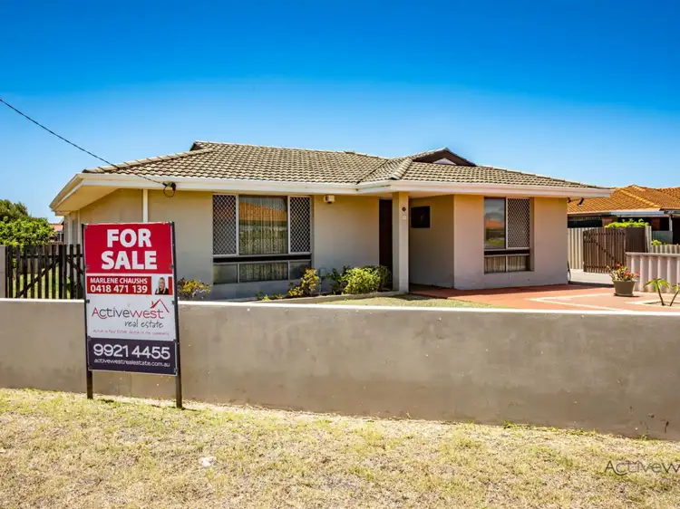 Main view of Homely house listing, 1 Zuytdorp Court, Mahomets Flats WA 6530
