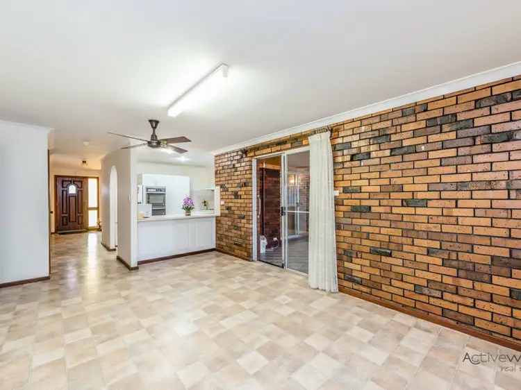 Third view of Homely house listing, 1 Zuytdorp Court, Mahomets Flats WA 6530