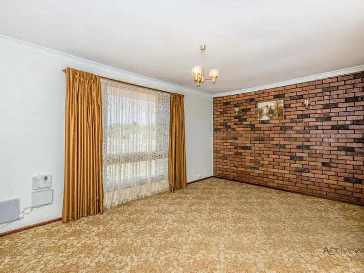 Fourth view of Homely house listing, 1 Zuytdorp Court, Mahomets Flats WA 6530