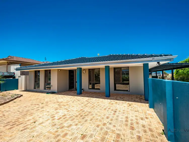 Main view of Homely house listing, 4 Pascoe Place, Tarcoola Beach WA 6530