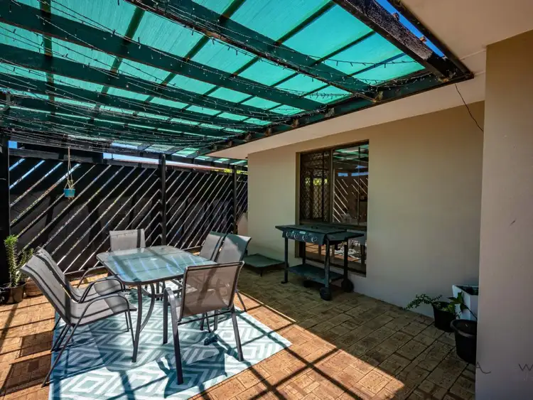 Fourth view of Homely house listing, 4 Pascoe Place, Tarcoola Beach WA 6530