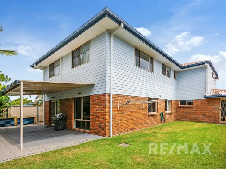 11 Carla Court, Varsity Lakes QLD 4227