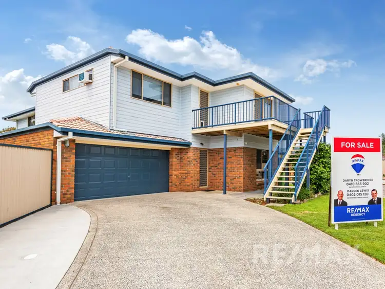 Second view of Homely house listing, 11 Carla Court, Varsity Lakes QLD 4227