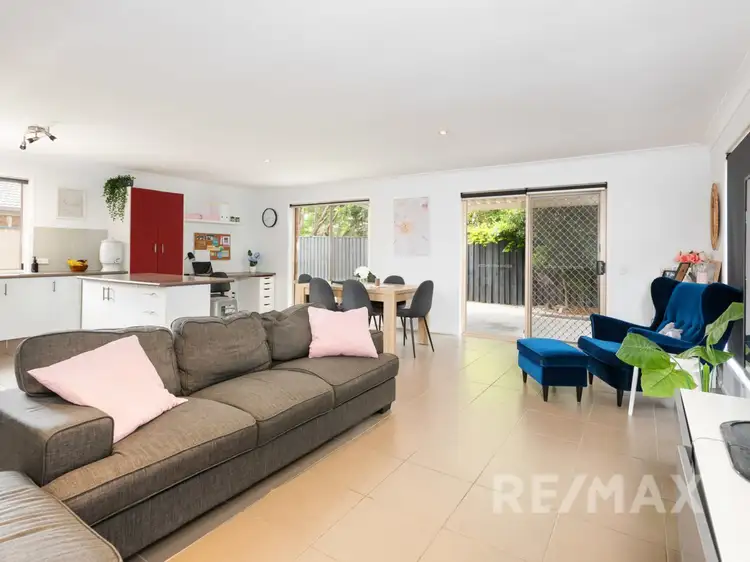 Third view of Homely house listing, 11 Carla Court, Varsity Lakes QLD 4227