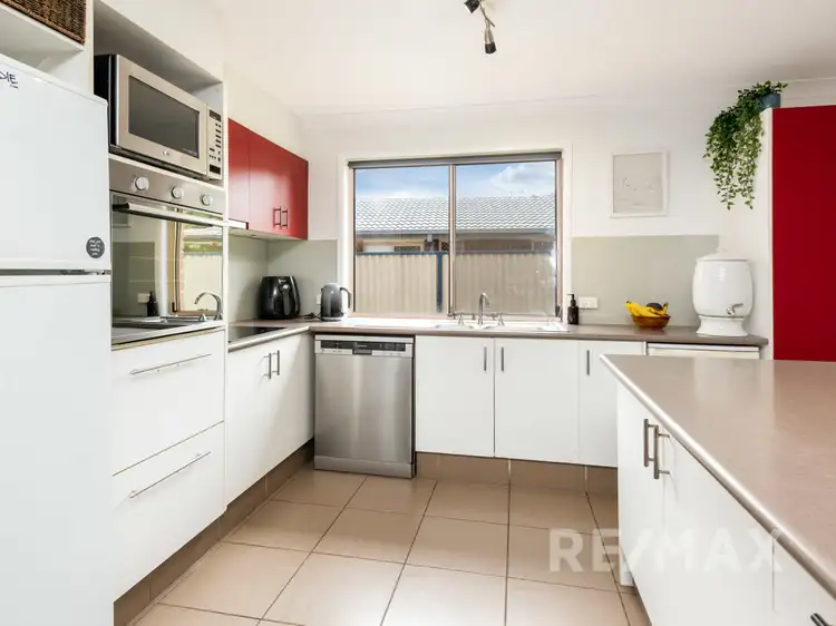Fourth view of Homely house listing, 11 Carla Court, Varsity Lakes QLD 4227