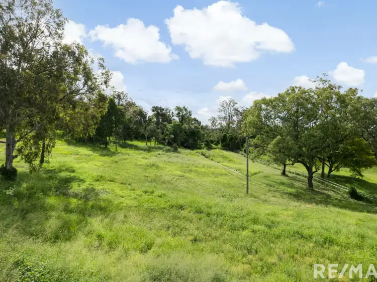 Lot 1 Ipswich Boonah Road, Boonah QLD 4310