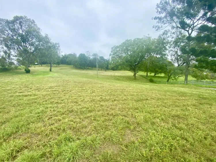 Second view of Homely land listing, Lot 1 Ipswich Boonah Road, Boonah QLD 4310