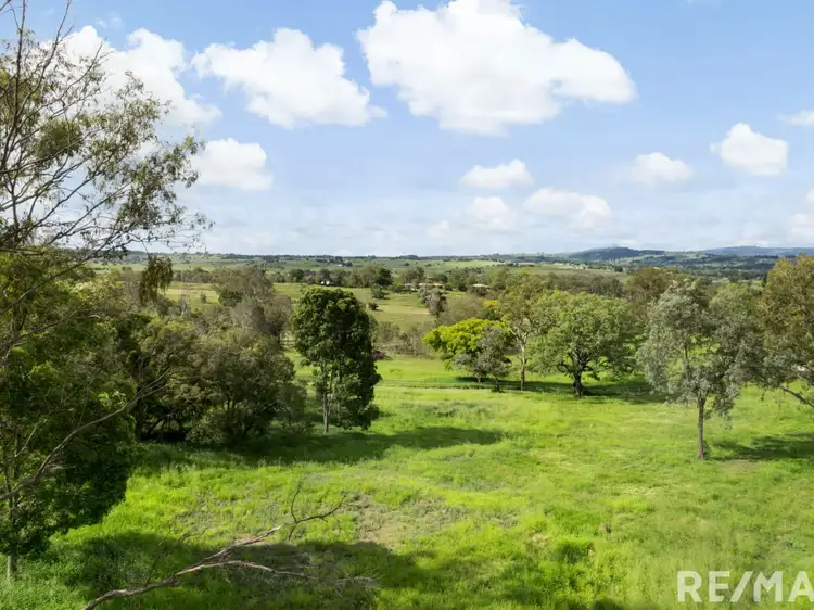 Fifth view of Homely land listing, Lot 1 Ipswich Boonah Road, Boonah QLD 4310