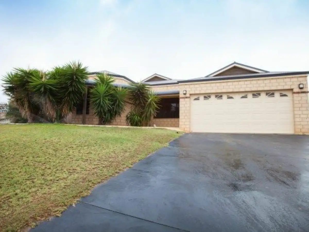 Main view of Homely house listing, 1 Bluewater Close, Drummond Cove WA 6532