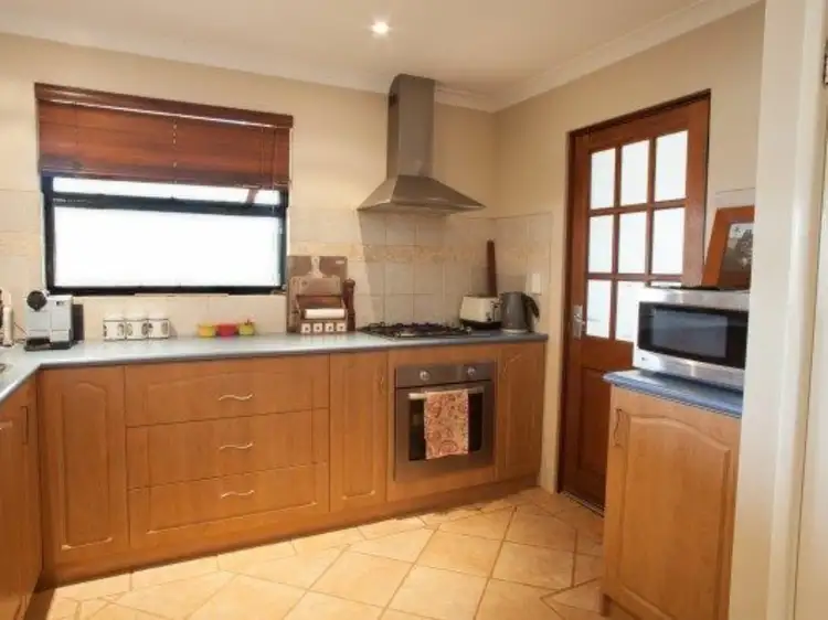 Third view of Homely house listing, 1 Bluewater Close, Drummond Cove WA 6532