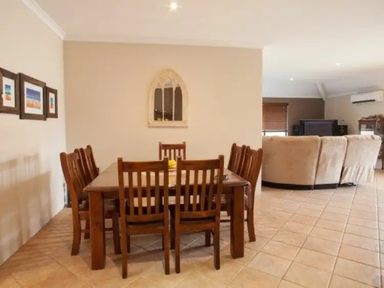 Fifth view of Homely house listing, 1 Bluewater Close, Drummond Cove WA 6532