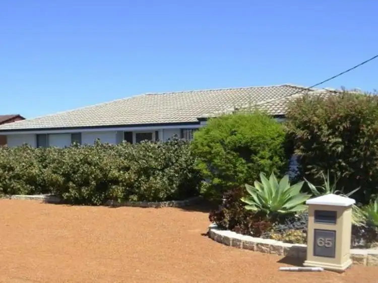 65 Drew Street, Spalding WA 6530