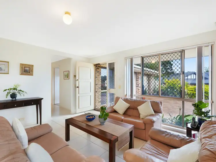 Fourth view of Homely house listing, 6 Highett Place, Robina QLD 4226