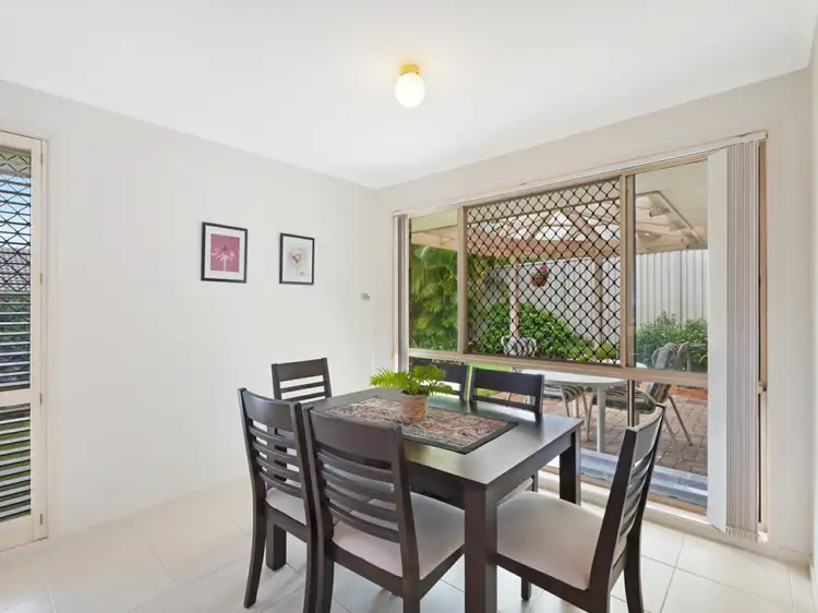 Sixth view of Homely house listing, 6 Highett Place, Robina QLD 4226