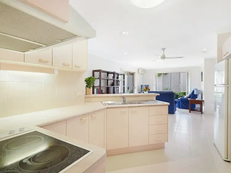 Seventh view of Homely house listing, 6 Highett Place, Robina QLD 4226