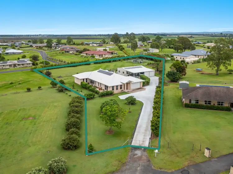 19 Nowlan Place, North Casino NSW 2470