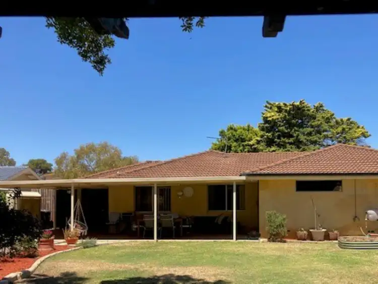 Fifth view of Homely house listing, 3 Kononen place, Beresford WA 6530
