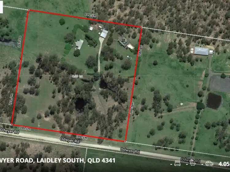 5 O'Dwyer Road, Laidley South QLD 4341