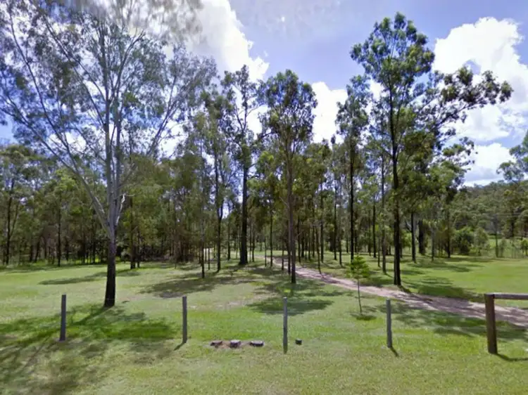 Second view of Homely rural property listing, 5 O'Dwyer Road, Laidley South QLD 4341